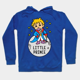 Little prince Hoodie